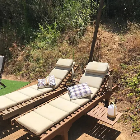 Prázdninový dům Isolella A 50 M De La Pietrosella