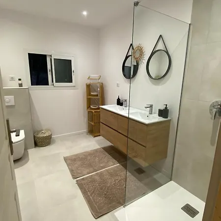 Prázdninový dům Isolella A 50 M De La