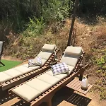 בית נופש Isolella A 50 M De La Pietrosella
