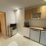 Isolella A 50 M De La בית נופש Pietrosella