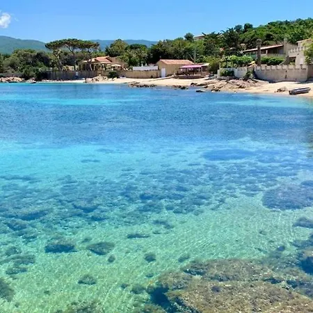 Isolella A 50 M De La Dom wakacyjny *