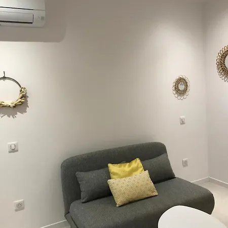 Casa de Férias Isolella à 50 M De La