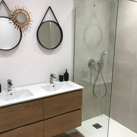 Dom wakacyjny Isolella A 50 M De La