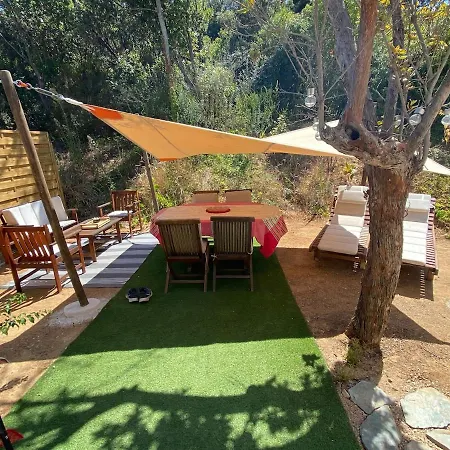 Isolella A 50 M De La Dom wakacyjny *