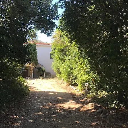 Vakantiehuis Isolella A 50 M De La Pietrosella