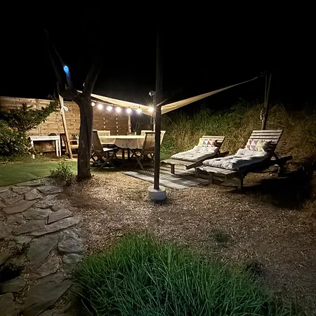 Casa de Férias Isolella à 50 M De La *