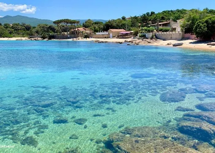 Isolella à 50 M De La Casa de Férias *