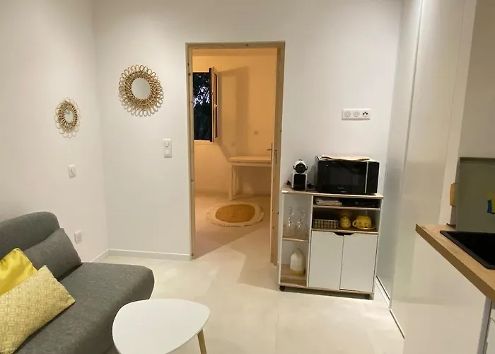 Casa de Férias Isolella à 50 M De La