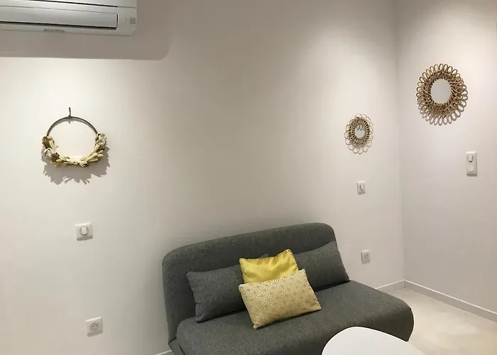 Casa de Férias Isolella à 50 M De La