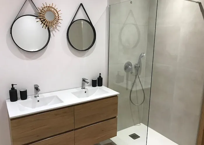 Casa de Férias Isolella à 50 M De La