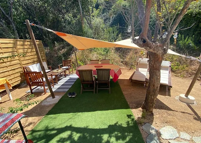 Isolella A 50 M De La בית נופש *