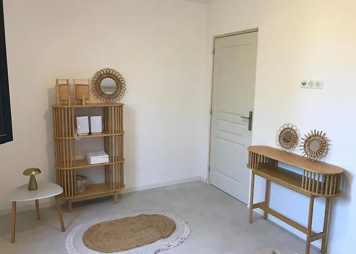 Casa de Férias Isolella à 50 M De La *