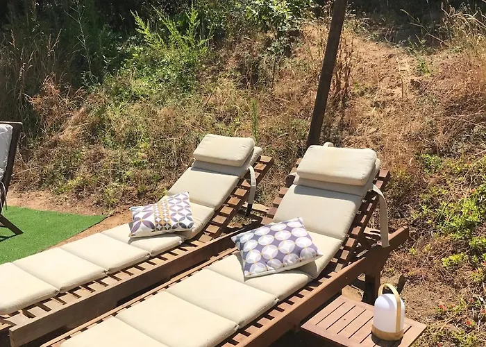 Casa de Férias Isolella à 50 M De La Pietrosella