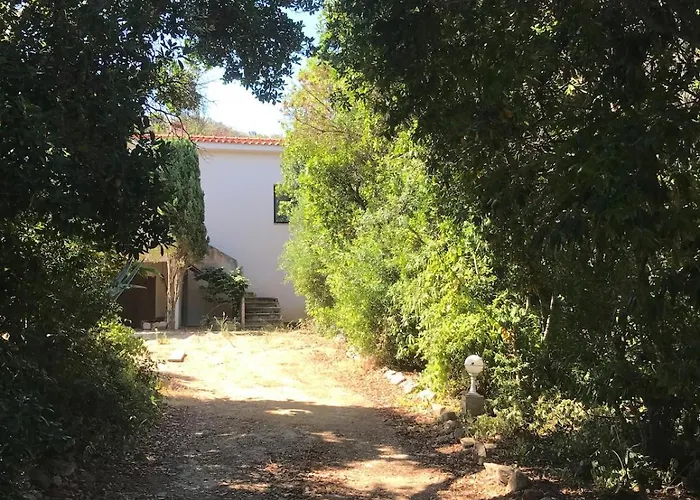 Vakantiehuis Isolella A 50 M De La Pietrosella