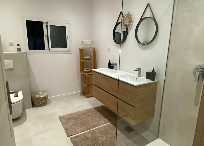 Casa de Férias Isolella à 50 M De La