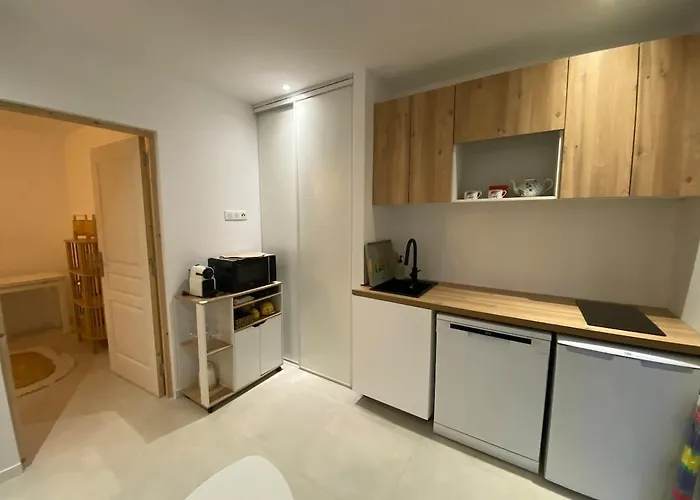 Isolella à 50 M De La Casa de Férias Pietrosella