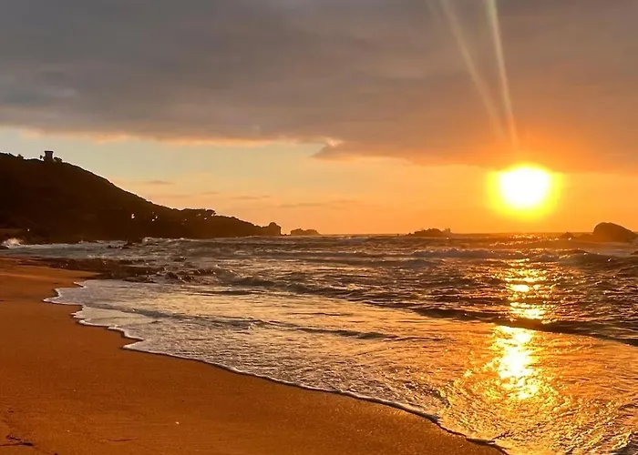 Isolella A 50 M De La Pietrosella