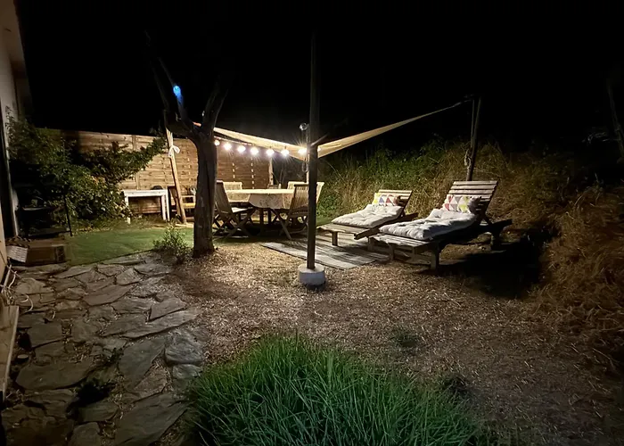 Casa de Férias Isolella à 50 M De La *